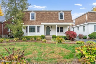 209 Fairfax Ave Unit 1, Louisville, KY 40207