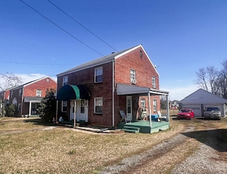 2617 Bowman St NW Unit & 2619, Roanoke, VA 24012