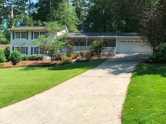 4297 Blackland Way, Marietta, GA 30067