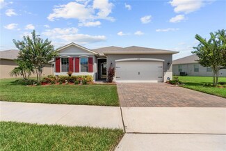 1439 Hopedale Place, Sanford, FL 32771