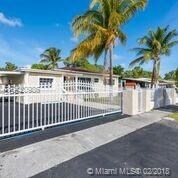 1041 NE 161st Terrace, Miami, FL 33162