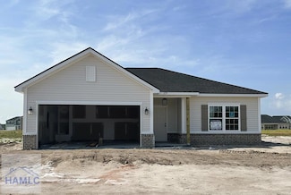 235 Doctor's Creek Rd NE, Ludowici, GA 31316