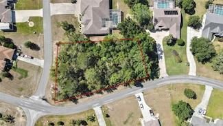 0 Breezy Way Unit MFRO6294509, Spring Hill, FL 34608