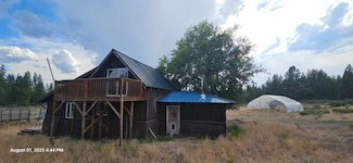 44 Lone Pine Rd, Chiloquin, OR 97624