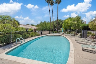 3078 Conquista Ct, Las Vegas, NV 89121