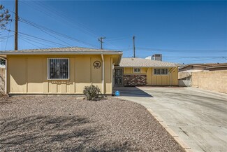 707 N Wallace Dr, Las Vegas, NV 89107