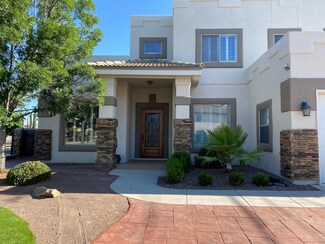11301 Pratt Ave, El Paso, TX 79936
