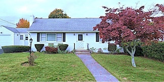 270 Poplar Dr, Cranston, RI 02920