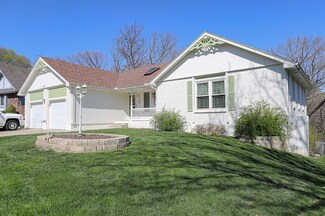 1911 SW Brighton Place, Blue Springs, MO 64015