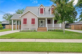 816 Celeste Ave, New Orleans, LA 70123
