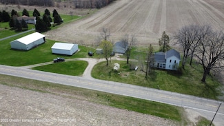 1720 E Howe Rd, Dewitt, MI 48820