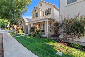 362 W Reese St, Boise, ID 83706