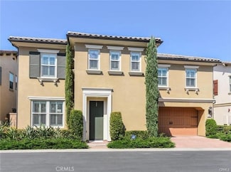228 Desert Bloom, Irvine, CA 92618
