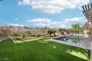 1343 Panini Dr, Henderson, NV 89052