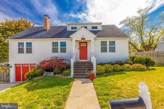 2721 Memorial St, Alexandria, VA 22306