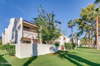7350 N Via Paseo Del Sur Unit 107, Scottsdale, AZ 85258