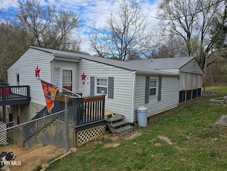 401 Minga Store Rd, Kingsport, TN 37663