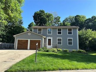 4245 Satellite Ave, Dayton, OH 45415
