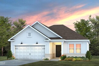 785 Denburn Place, Raleigh, NC 27603