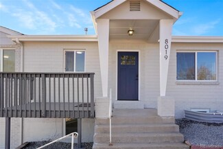 8019 Lowell Blvd, Westminster, CO 80031