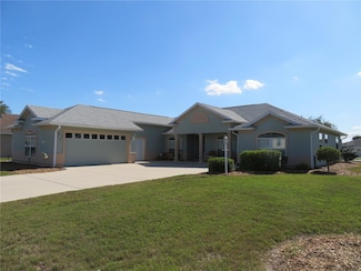 17525 SE 121st Cir, Summerfield, FL 34491