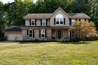 1291 Old Dominion Dr, Milford, OH 45150