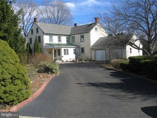 4804 Rush Dr, Pipersville, PA 18947