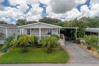 1890 SW 83rd Terrace, Davie, FL 33324