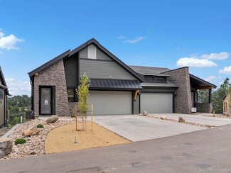 3826 Piney Grove St, Evergreen, CO 80439