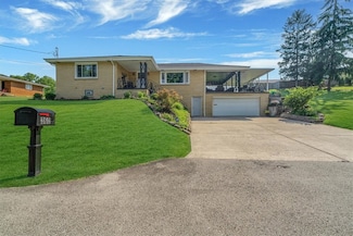 360 Jo Ann Dr, Monessen, PA 15062