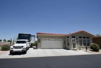 7373 U S 60 Unit 440, Gold Canyon, AZ 85118