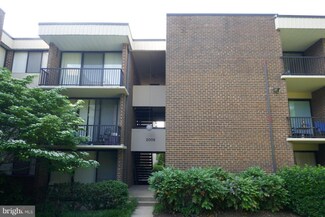 2005 Coleridge Dr Unit 202, Silver Spring, MD 20902