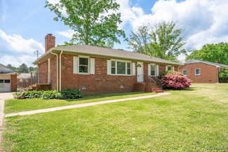 3708 Luton Ct, North Chesterfield, VA 23235
