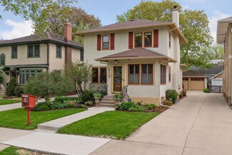 4725 Colfax Ave S, Minneapolis, MN 55419