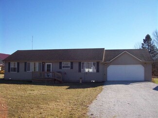 597 E Old State Road 14, Winamac, IN 46996