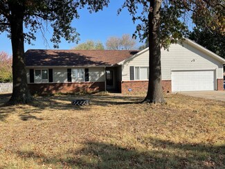 416 Catalpa St, Independence, KS 67301
