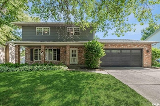 2631 E 29th Ct, Davenport, IA 52803