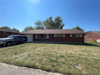 2560 Cluster Ave, Dayton, OH 45439