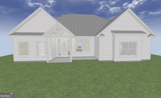 V/L 59 Christians Landing S D, Kingsland, GA 31548
