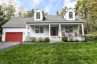 428 E Main St, Yarmouth, ME 04096