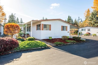 620 112th St SE Unit 205, Everett, WA 98208