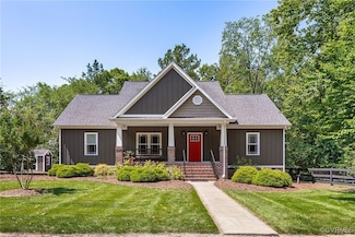 1813 Hawk Town Rd, Maidens, VA 23102