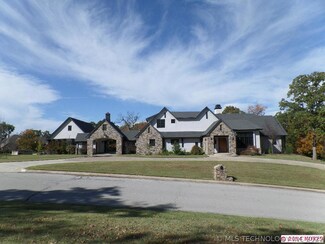 228 W Deer Valley Dr, Catoosa, OK 74015