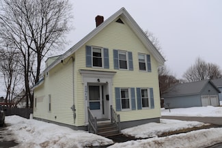 171 Pearl St, Bangor, ME 04401