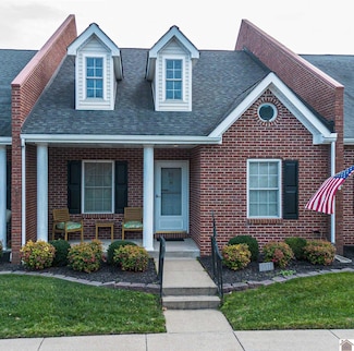 2111 W Park Dr, Paducah, KY 42001