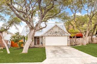 8139 Oak Island Dr, San Antonio, TX 78250