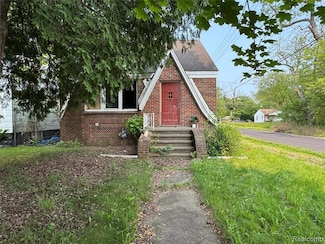 15379 Dolphin St, Detroit, MI 48223