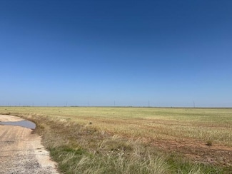 1 Hwy 277, Stamford, TX 79553