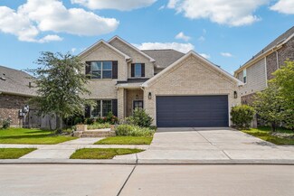 15011 Red Buckeye Dr, Cypress, TX 77433