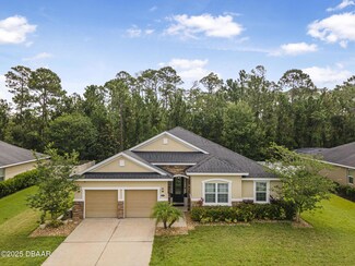 31 Abacus Ave, Ormond Beach, FL 32174